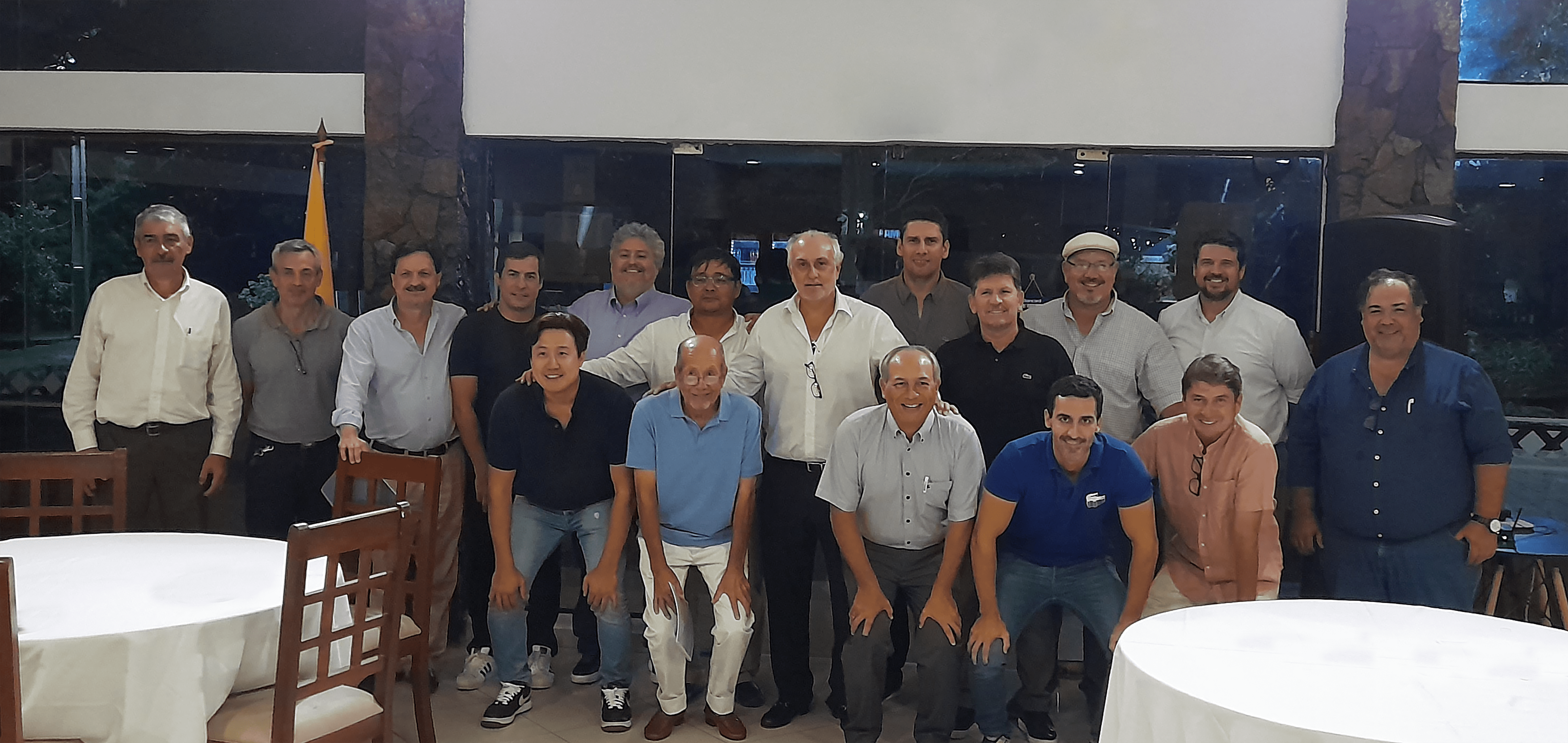 Comisión Directiva